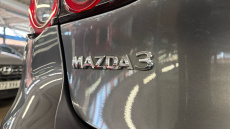 Mazda 3 2.0 Skyactiv X MHEV Sport Lux 5dr Petrol Hatchback